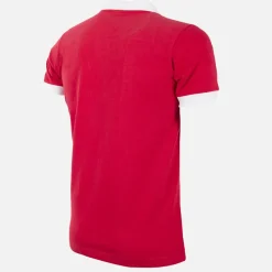 SL Benfica 1962 - 63 Retro Fußball Trikot