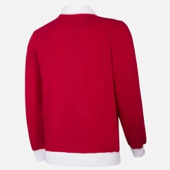 SL Benfica 1962 - 63 Retro Fußball Jacke