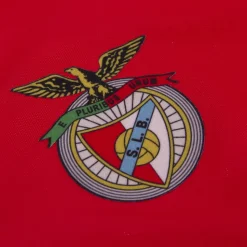 SL Benfica 1992 - 93 Retro Fußball Trikot
