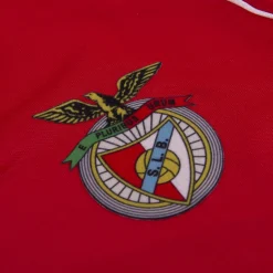 SL Benfica 1994 - 95 Retro Fußball Trikot