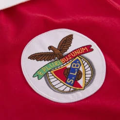 SL Benfica 1962 - 63 Retro Fußball Trikot