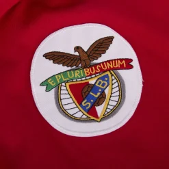 SL Benfica 1962 - 63 Retro Fußball Jacke