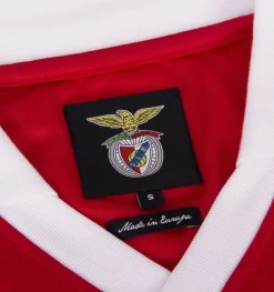 SL Benfica 1984 - 85 Retro Fußball Trikot