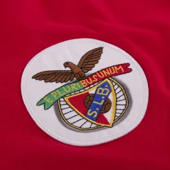 SL Benfica 1974 - 75 Retro Fußball Trikot