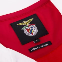 SL Benfica 1962 - 63 Retro Fußball Trikot