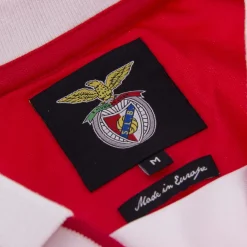 SL Benfica 1994 - 95 Retro Fußball Trikot