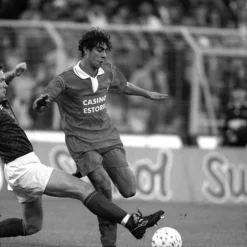 SL Benfica 1992 - 93 Retro Fußball Trikot