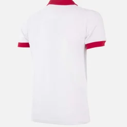 SL Benfica 1968 Away Retro Fußball Trikot