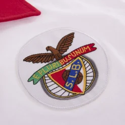 SL Benfica 1968 Away Retro Fußball Trikot