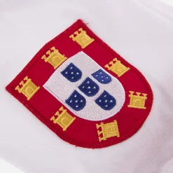 SL Benfica 1968 Away Retro Fußball Trikot