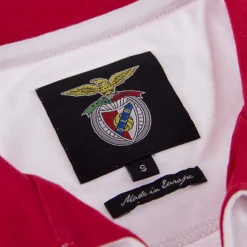 SL Benfica 1968 Away Retro Fußball Trikot