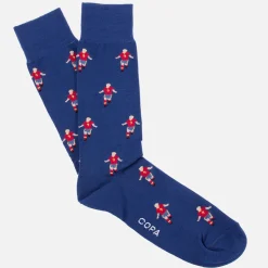 Spanien 2012 Casual Socken