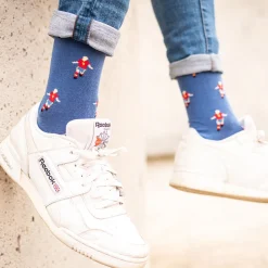 Spanien 2012 Casual Socken