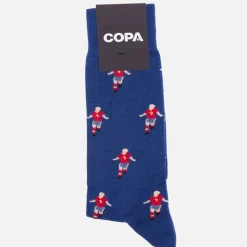 Spanien 2012 Casual Socken