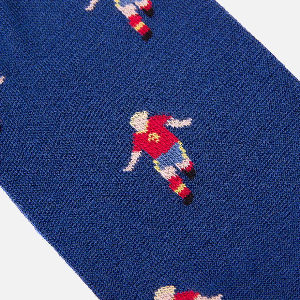 Spanien 2012 Casual Socken