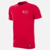 Spanien 2012 European Champions embroidery T-Shirt