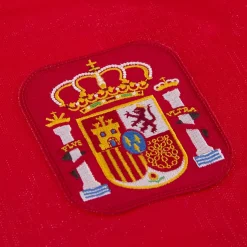 Spanien 1984 Retro Fußball Trikot
