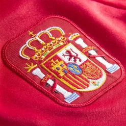 Spanien 1988 Retro Fußball Trikot
