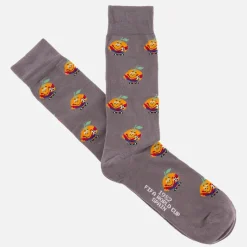 Spanien 1982 World Cup Casual Socken