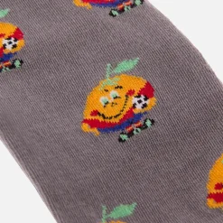 Spanien 1982 World Cup Casual Socken
