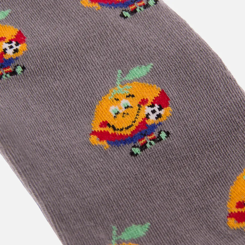 Spanien 1982 World Cup Casual Socken