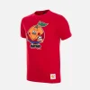 Spanien 1982 World Cup Naranjito Mascot Kids T-Shirt