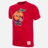 Spanien 1982 World Cup Naranjito Mascot T-Shirt