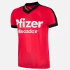 Stade Rennais F.C. 1984 - 85 Retro Fußball Trikot