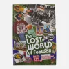 The Lost World of Fußball