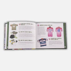 The Worst Fußball Kits of All Time