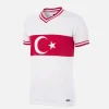 Türkei 1979 Retro Fußball Trikot