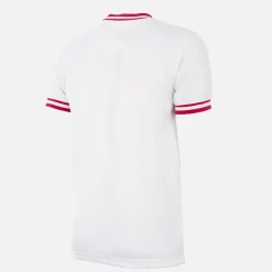 Türkei 1979 Retro Fußball Trikot