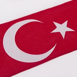 Türkei 1979 Retro Fußball Trikot