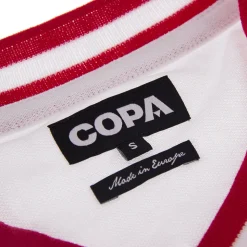 Türkei 1979 Retro Fußball Trikot