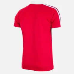 Tschechoslowakei 1976 Retro Fußball Trikot