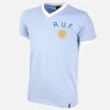 Uruguay 1970's Retro Fußball Trikot