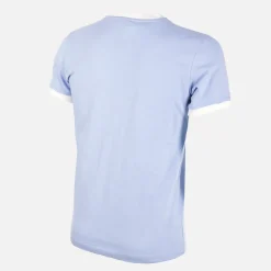 Uruguay 1970's Retro Fußball Trikot