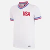 USA 1976 Retro Fußball Trikot