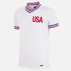 USA 1976 Retro Fußball Trikot