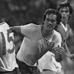 USA 1976 Retro Fußball Trikot