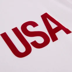 USA 1976 Retro Fußball Trikot