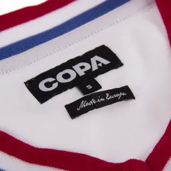 USA 1976 Retro Fußball Trikot