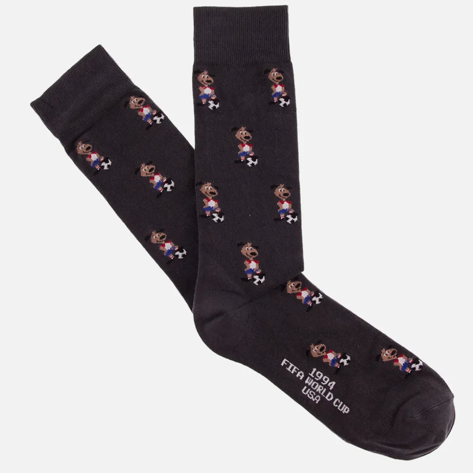 USA 1994 World Cup Casual Socken
