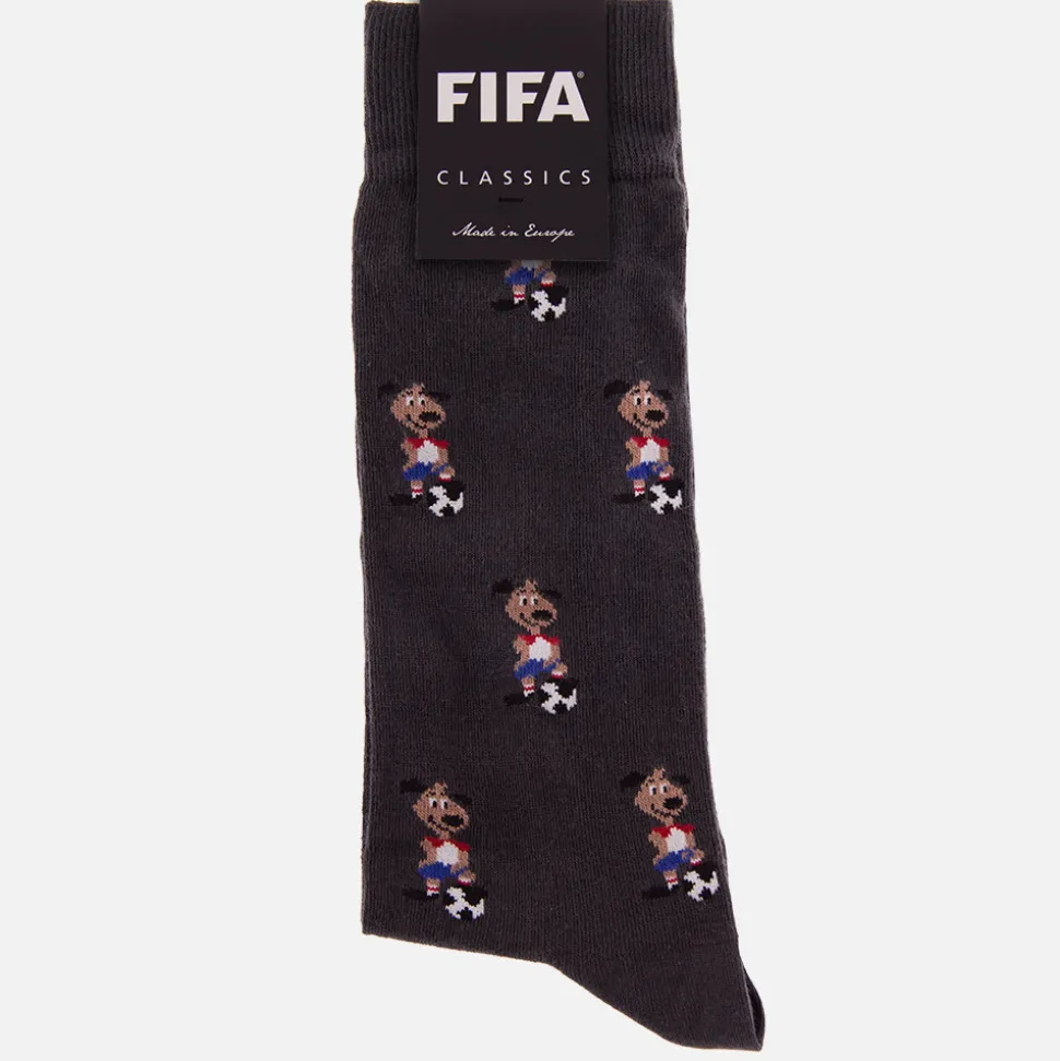 USA 1994 World Cup Casual Socken