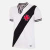 Vasco da Gama 1975 Away Retro Fußball Trikot