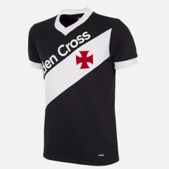 Vasco da Gama 1985 Retro Fußball Trikot