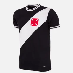 Vasco da Gama 1970 Retro Fußball Trikot