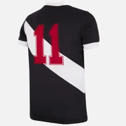 Vasco da Gama 1985 Retro Fußball Trikot