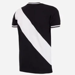 Vasco da Gama 1970 Retro Fußball Trikot