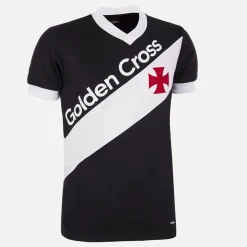 Vasco da Gama 1985 Retro Fußball Trikot
